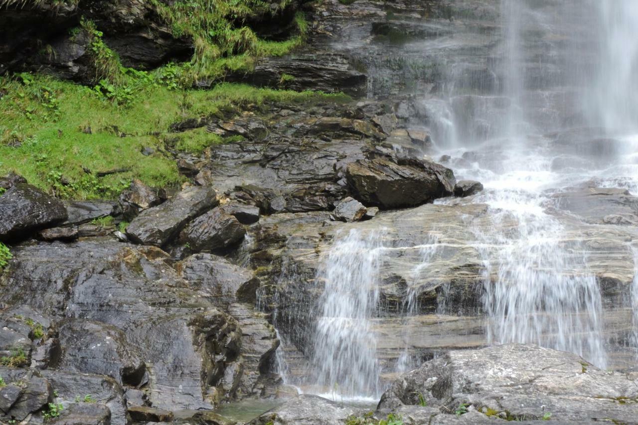 Das Penthaus Katschberg Katschberghöhe Kültér fotó